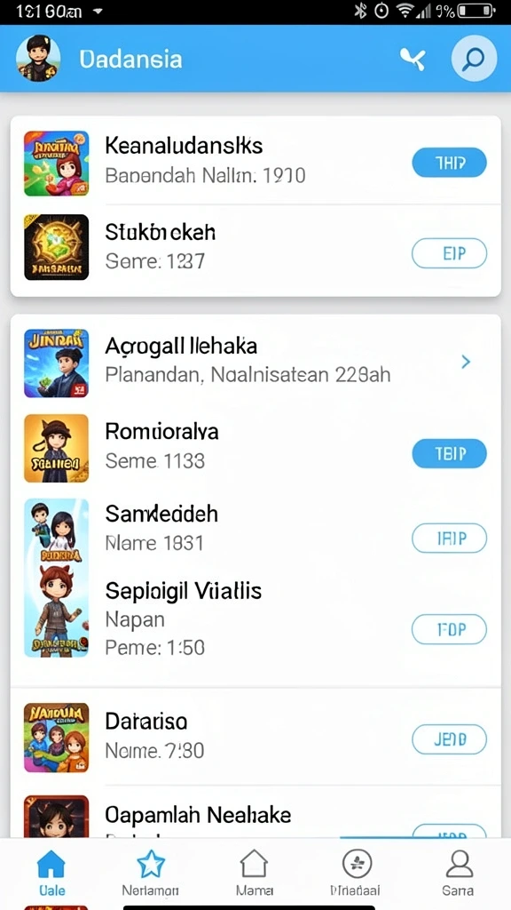 Screenshot ayuwin nomor 1