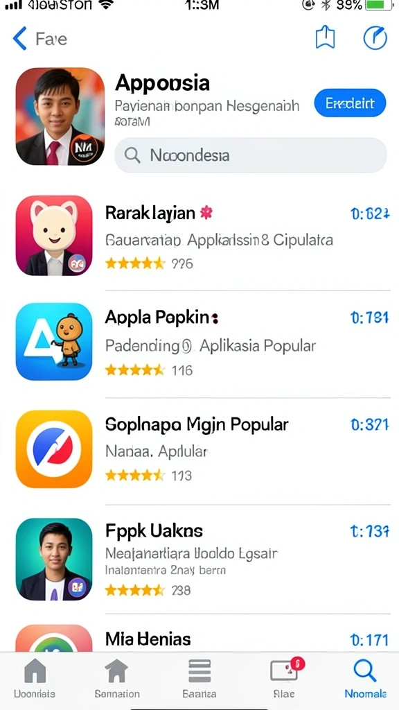 Screenshot ayuwin nomor 3
