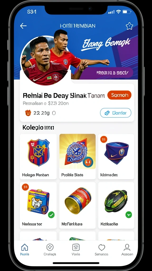 Screenshot briototo nomor 2