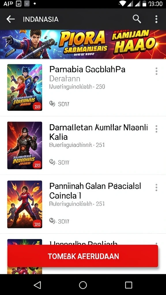 Screenshot dewalin nomor 1