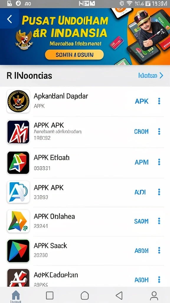 Screenshot dewalin nomor 3