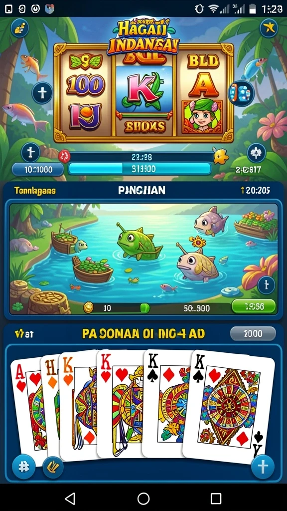 Screenshot dultogel nomor 1