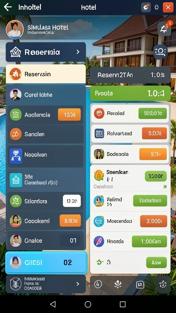 Screenshot dultogel nomor 3