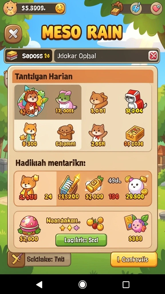 Screenshot luckybest88 nomor 2