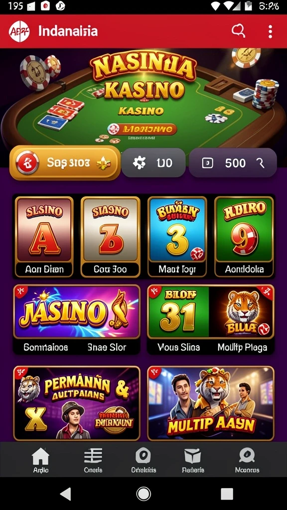 Screenshot nusaslots nomor 1