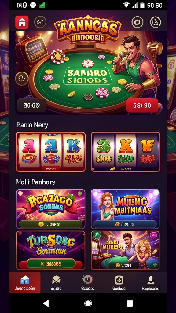 Screenshot pgtoto nomor 1