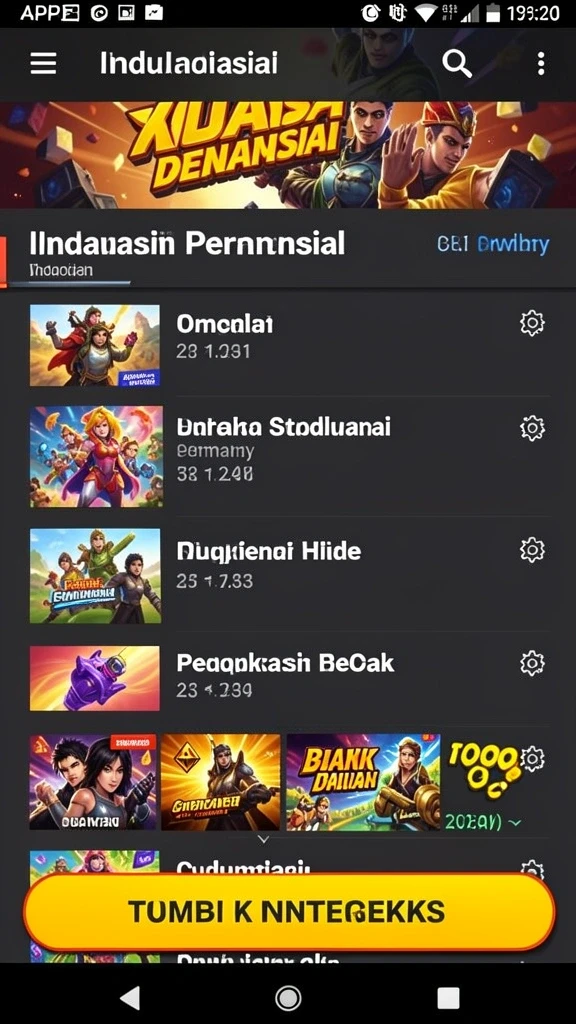 Screenshot rebahin nomor 1