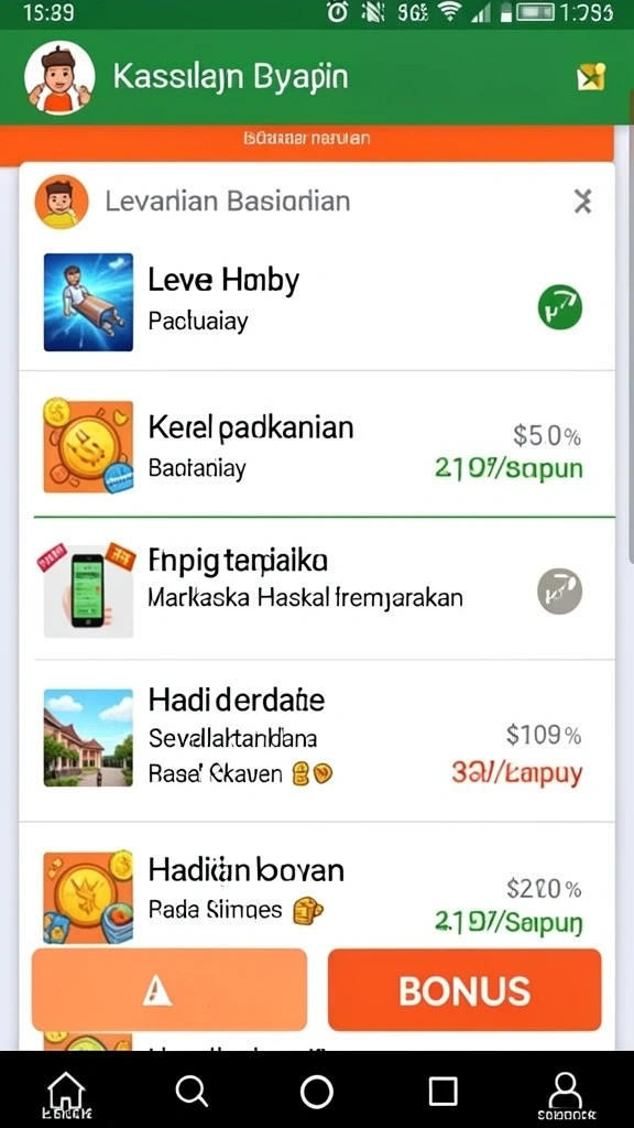 Screenshot subur88 nomor 2