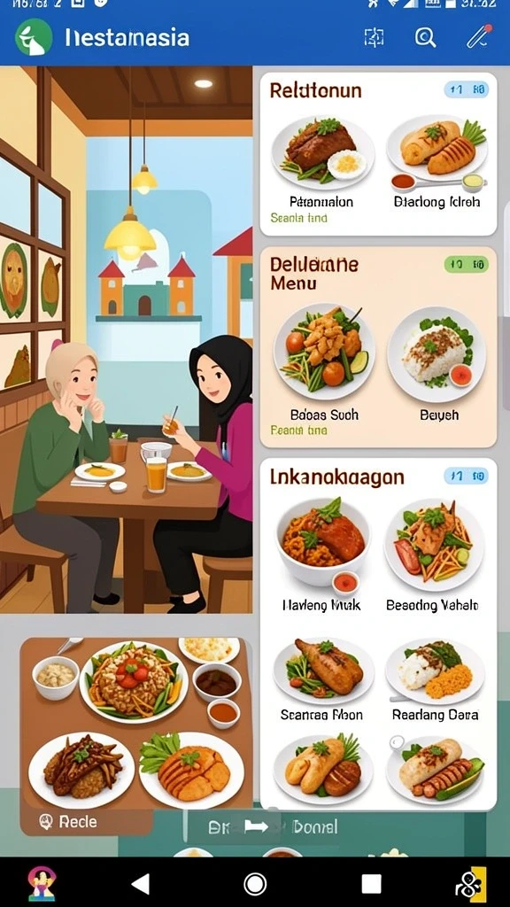 Screenshot topdomino nomor 1